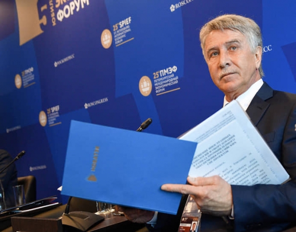 
        Глава НОВАТЭКа Михельсон заявил, что российскому СПГ не хватает господдержки
    