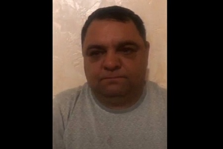 Приезжий рецидивист украл у пенсионерки деньги и драгоценности