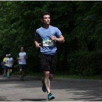 Кросс, посвященный Всемирному дню бега, пройдет в районе Силино