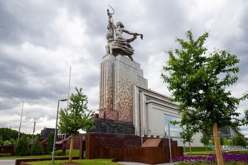 От старинной игротеки до паблик-тока: программа «Знание. ВДНХ» на неделю От старинной игротеки до паблик-тока: программа «Знание. ВДНХ» на неделю