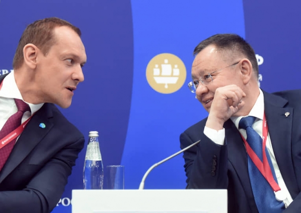 
        «Газпром нефть» разведала запасы прочности
    
