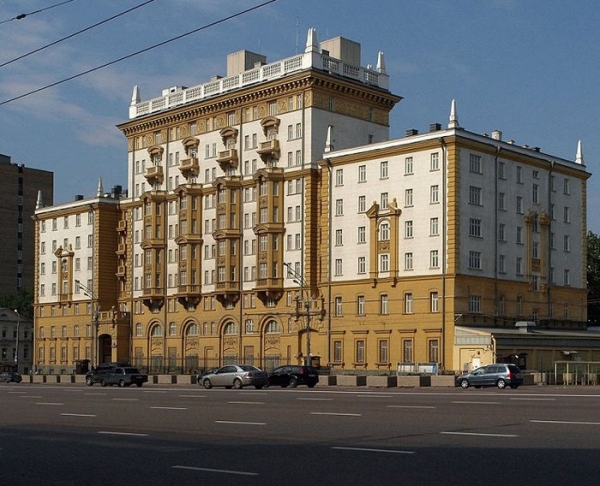 Депутаты МГД поддержали выбор москвичей назвать площадь в честь ДНР