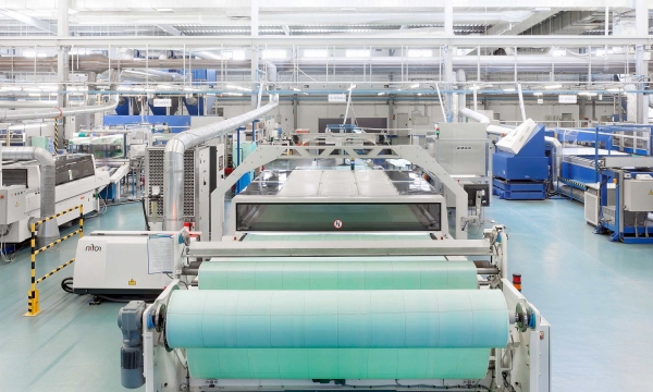 В Зеленограде появятся новые промышленные мощности