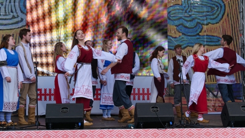 На ВДНХ пройдет фестиваль культуры народов Карелии «Мельница Сампо»