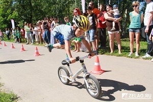 В Зеленограде открылись 23 детских оздоровительных лагеря сети Московской федерации профсоюзов
