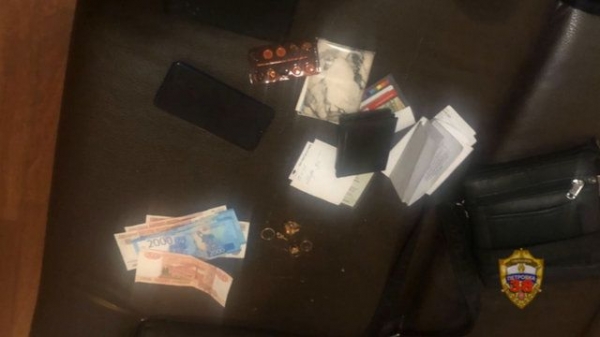 В восьмом микрорайоне обокрали квартиру пенсионерки. Вор представился коммунальным работником