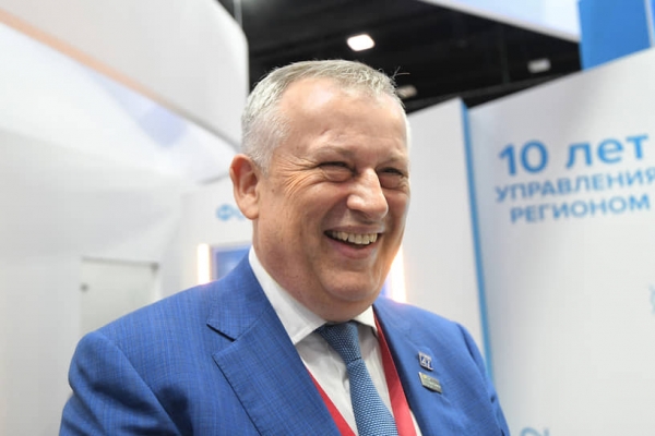 
        «Газпром нефть» разведала запасы прочности
    