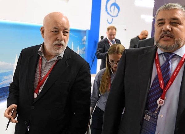 
        «Газпром нефть» разведала запасы прочности
    