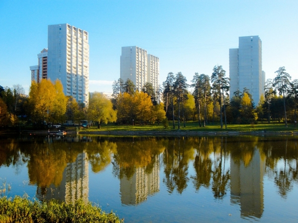 Состоялось заседание Тепловой комиссии Зеленограда