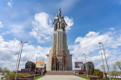 ВДНХ приглашает на программу к юбилею Константина Паустовского