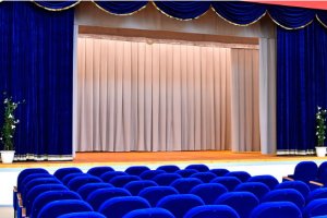 Завершается строительство школы в районе Савелки