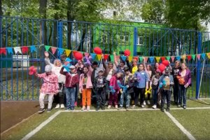 В реабилитационном центре «Ремесла» открыта группа кратковременного пребывания для детей-инвалидов