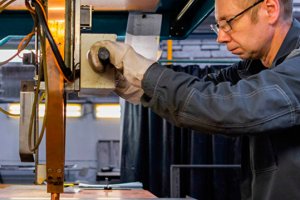 В Зеленограде появится производство продукции легкой промышленности