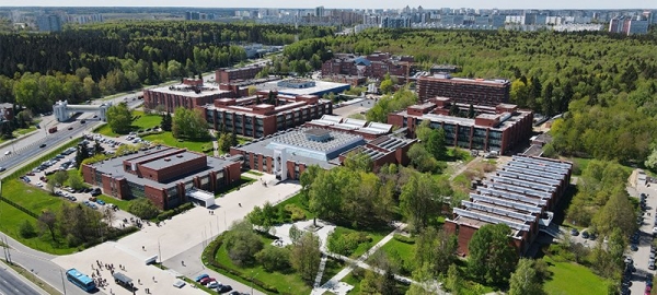 В структуре университета МИЭТ создан Институт высокотехнологичного права, социальных и гуманитарных наук