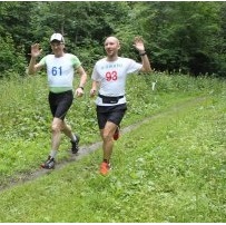 Открыт набор волонтеров на 25-й Зеленоградский полумарафон