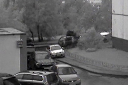 Подследственному добавили обвинение в пяти кражах автомагнитол