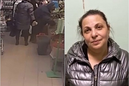 В Зеленограде воровка украла у пенсионерки кошелек с деньгами