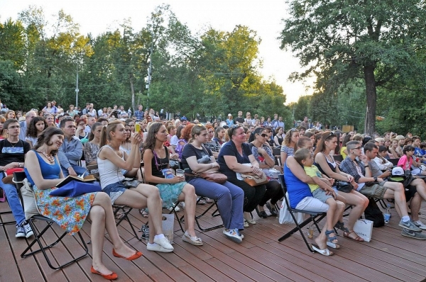 МИЭТ организовал для жителей Зеленограда программу «Воздух»