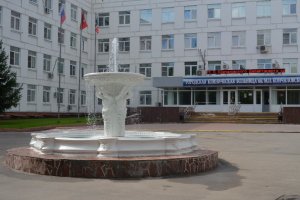 ГКБ им. М.П. Кончаловского приглашает на День открытых дверей