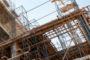 Мосгосстройнадзор проверил ход строительства Центра научных изысканий, исследований и разработок в Зеленограде