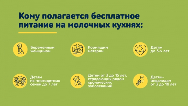 Вице-мэр Ракова: В Москве заказ питания на молочной кухне стал еще удобнее