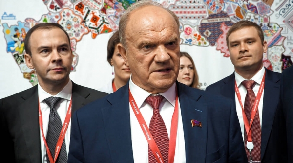 
        Глава «Роснефти» пообещал миру «Ноев ковчег»
    