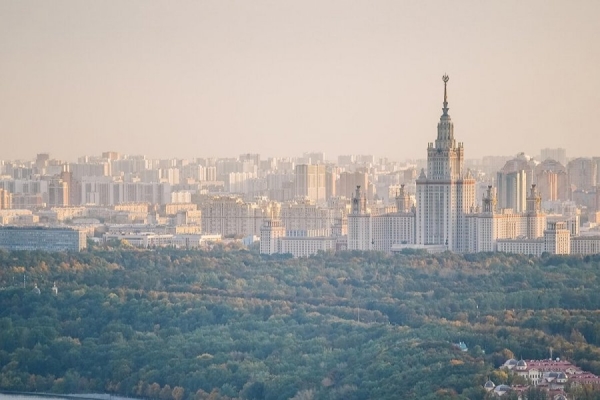 Депутат МГД Гусева: Офсетные контракты дадут новые возможности для развития импортозамещающих мощностей
