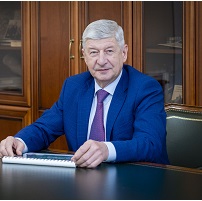 Сергей Лёвкин: В Москве достроят два футбольных поля