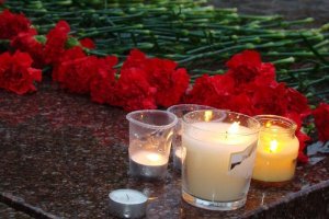 22 июня будет объявлена Всероссийская минута молчания, зеленоград инфо