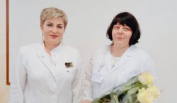 С Днем медицинского работника! - ГКБ Кончаловского