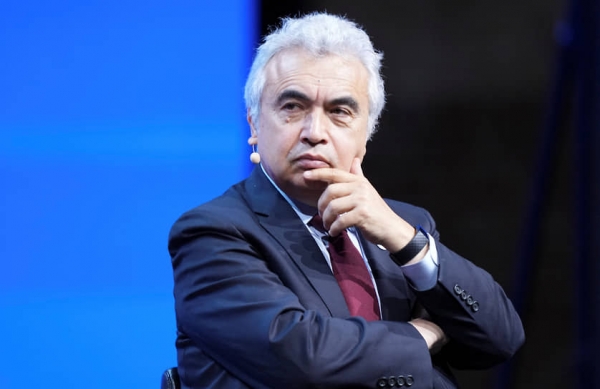 
        МЭА: Европа должна быть готова к полной остановке экспорта газа из России к зиме
    