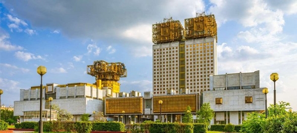 Ректор МИЭТ Владимир Беспалов избран в члены-корреспонденты Российской академии наук