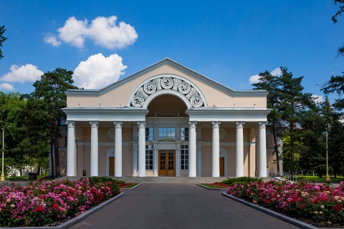 От старинной игротеки до паблик-тока: программа «Знание. ВДНХ» на неделю От старинной игротеки до паблик-тока: программа «Знание. ВДНХ» на неделю