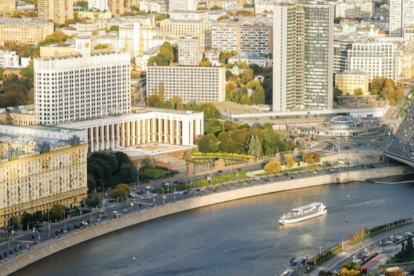 Москвичи проголосовали за создание в столице площади ДНР 