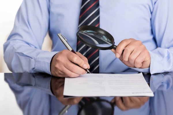 Сотрудниками полиции выявлен факт использования подложных документов