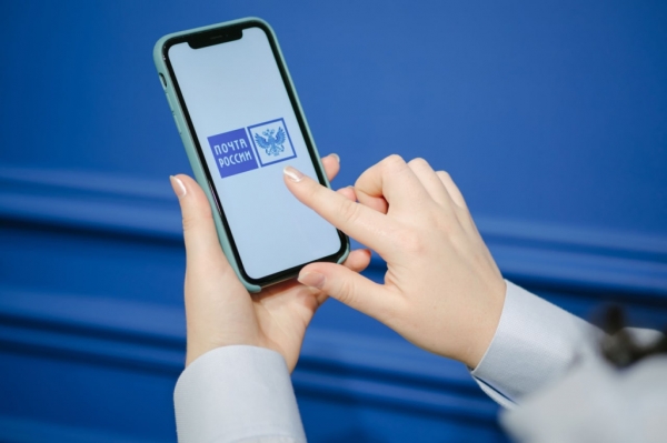 Во всех московских отделениях Почты заработала доставка на дом за час