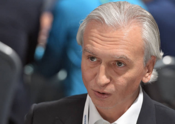 
        «Газпром нефть» разведала запасы прочности
    