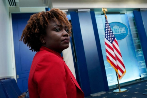 В Белом доме отказались говорить об отмене санкций в контексте сделки по заключенным В Белом доме отказались говорить об отмене санкций в контексте сделки по заключенным