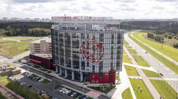 Особая экономическая зона в Зеленограде эффективна на 100 процентов