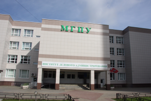 Московский городской педагогический университет открывает первый набор на инновационные программы