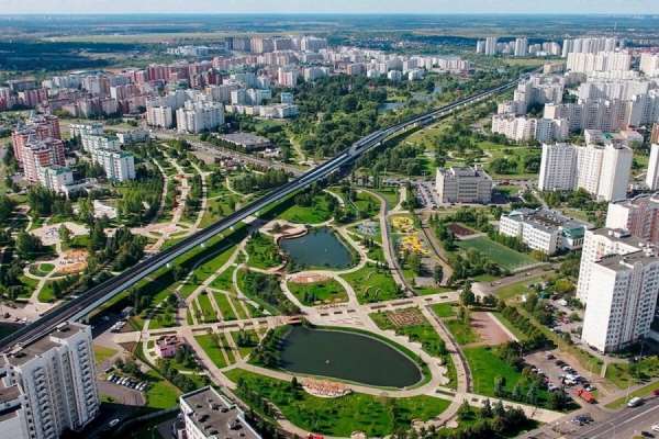 Степан Орлов: Транспортная система города должна в первую очередь отвечать потребностям жителей