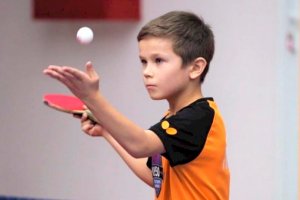 Cоревнования по настольному теннису состоятся на спортплощадке 11-го мкрн