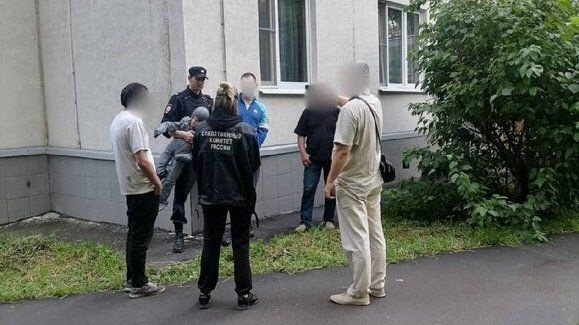 Молодого человека убили возле дома во 2-м микрорайоне