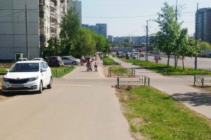 Общественный совет Крюково решает вопросы жителей
