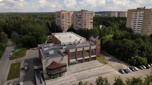 «Ведогонь-театр» закрыл театральный сезон до сентября и собирает отзывы и пожелания зрителей