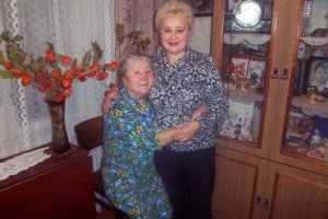 Как оформить социальное обслуживание на дому