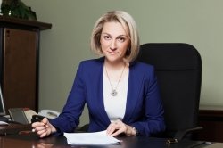 Четыре новые улицы появятся рядом с горнолыжным склоном в Ново-Переделкине