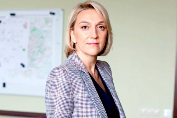 Юлиана Княжевская: На первых четырех маршрутах МЦД планируется построить еще 11 остановок