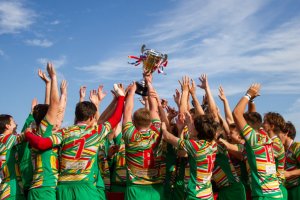 Зеленоград остается спортивным округом