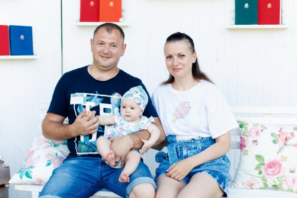 В «Озеропарке» отпразднуют День семьи, любви и верности